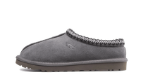 UGG TASMAN SLIPPER DARK GREY | כפכפי אגג