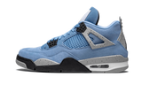 Air Jordan 4 Retro University Blue | ג'ורדן 4