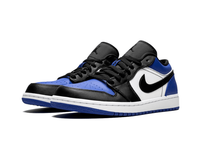 Air Jordan 1 Low Royal Toe | ג'ורדן 1 נמוכות