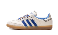 Adidas Samba Nylon Wales Bonner Wonder Clay Royal | אדידס סמבה