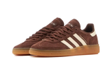 Adidas Handball Spezial Sporty & Rich Brown | אדידס ספציאל