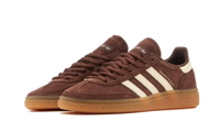 Adidas Handball Spezial Sporty & Rich Brown | אדידס ספציאל