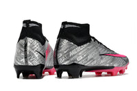Nike Air Zoom Mercurial Superfly 9 Elite FG | נעליי כדורגל