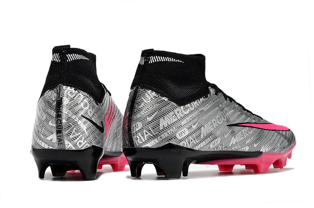 Nike Air Zoom Mercurial Superfly 9 Elite FG | נעליי כדורגל