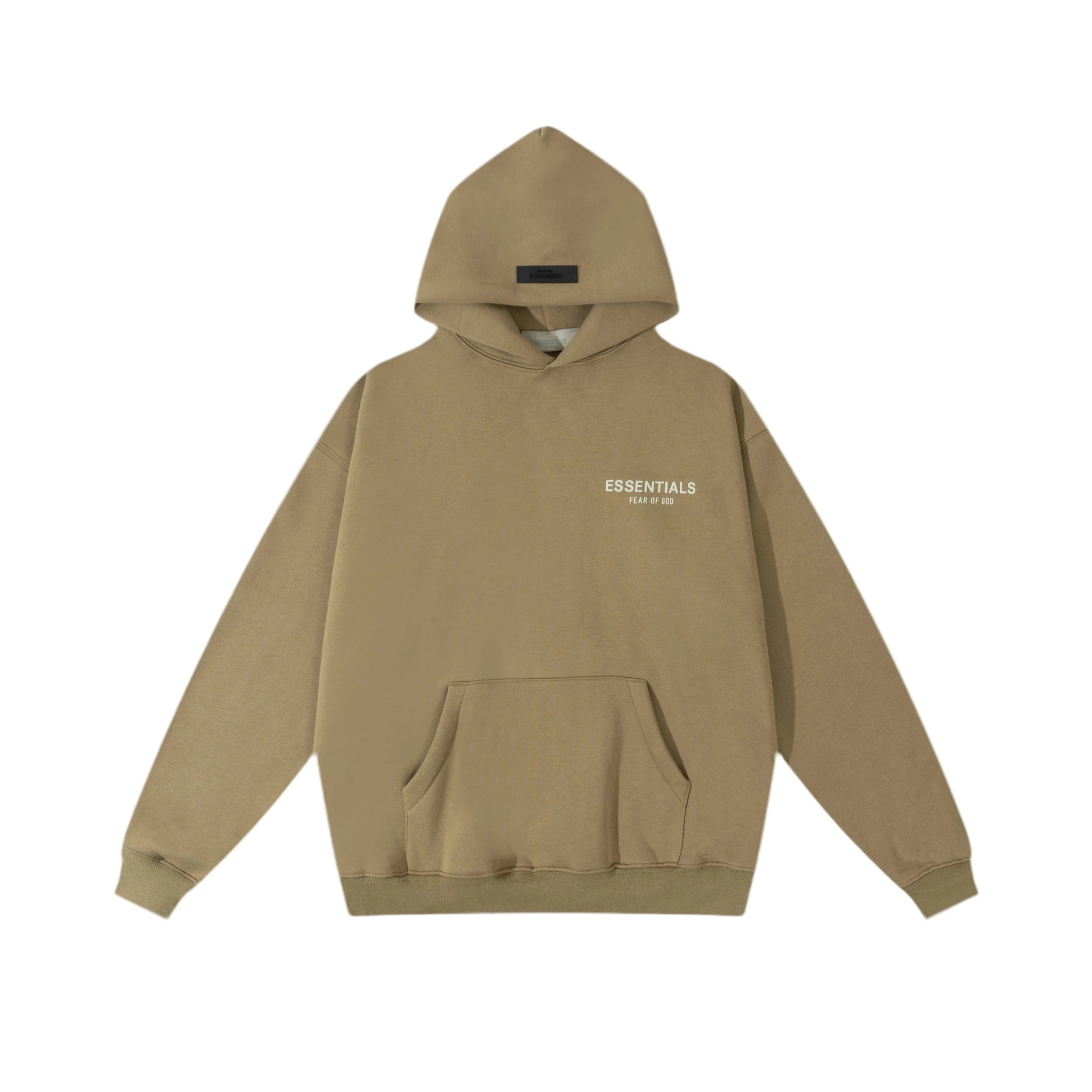 ESSENTIALS Fear of God Sweatshirts | סווצ'ר אסנשיאל