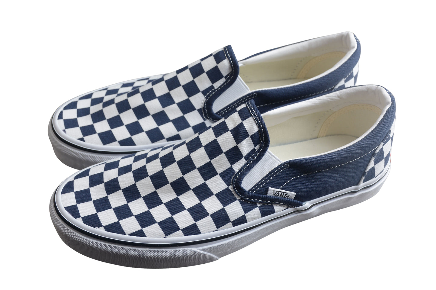 Vans Slip-On | ואנס