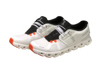 On Cloud 5 Running | און קלאוד