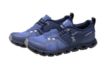 On Cloud 5 Running | און קלאוד