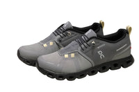 On Cloud 5 Running | און קלאוד