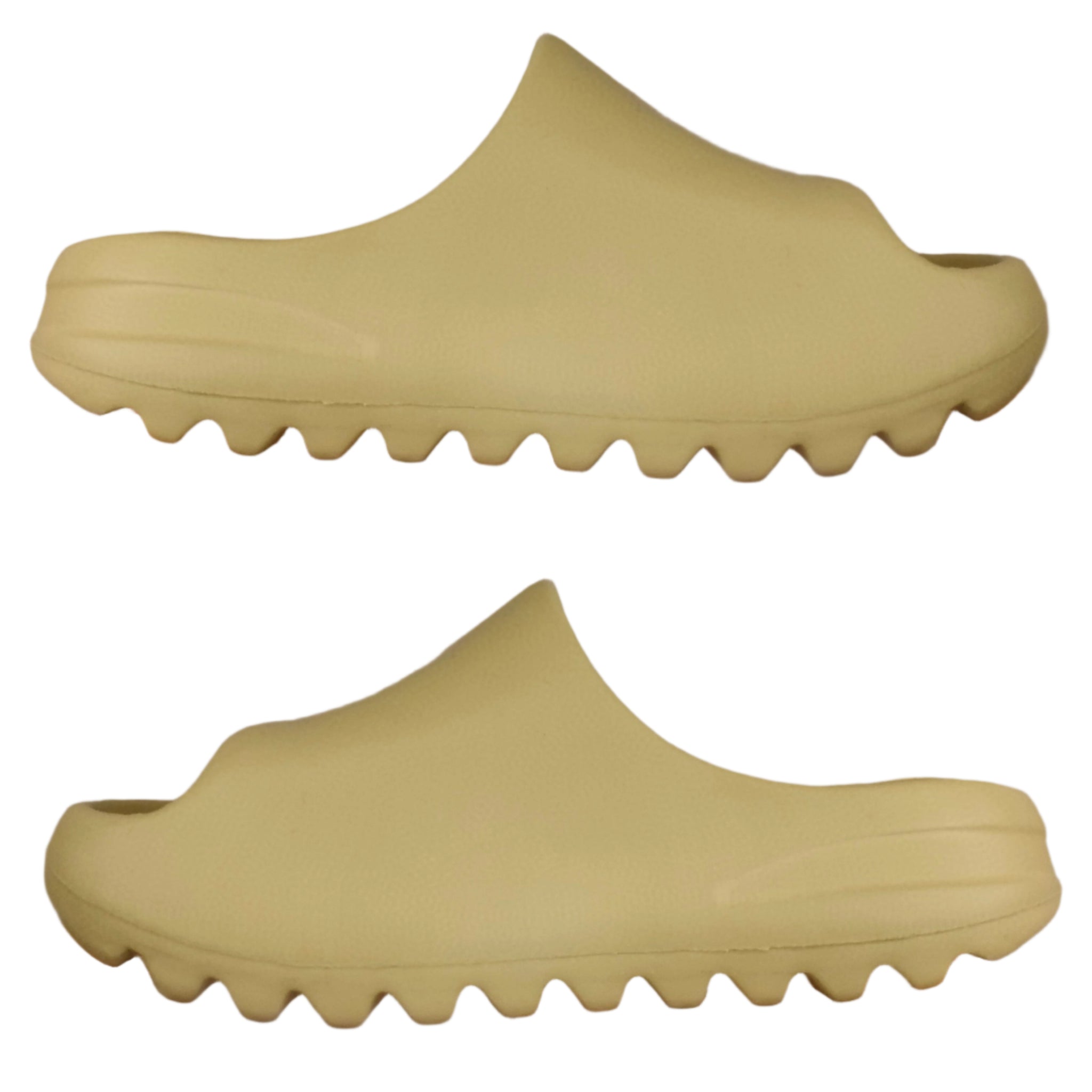 Yeezy Slides Coconut Kids Golden | ייזיי סלייד ילדים