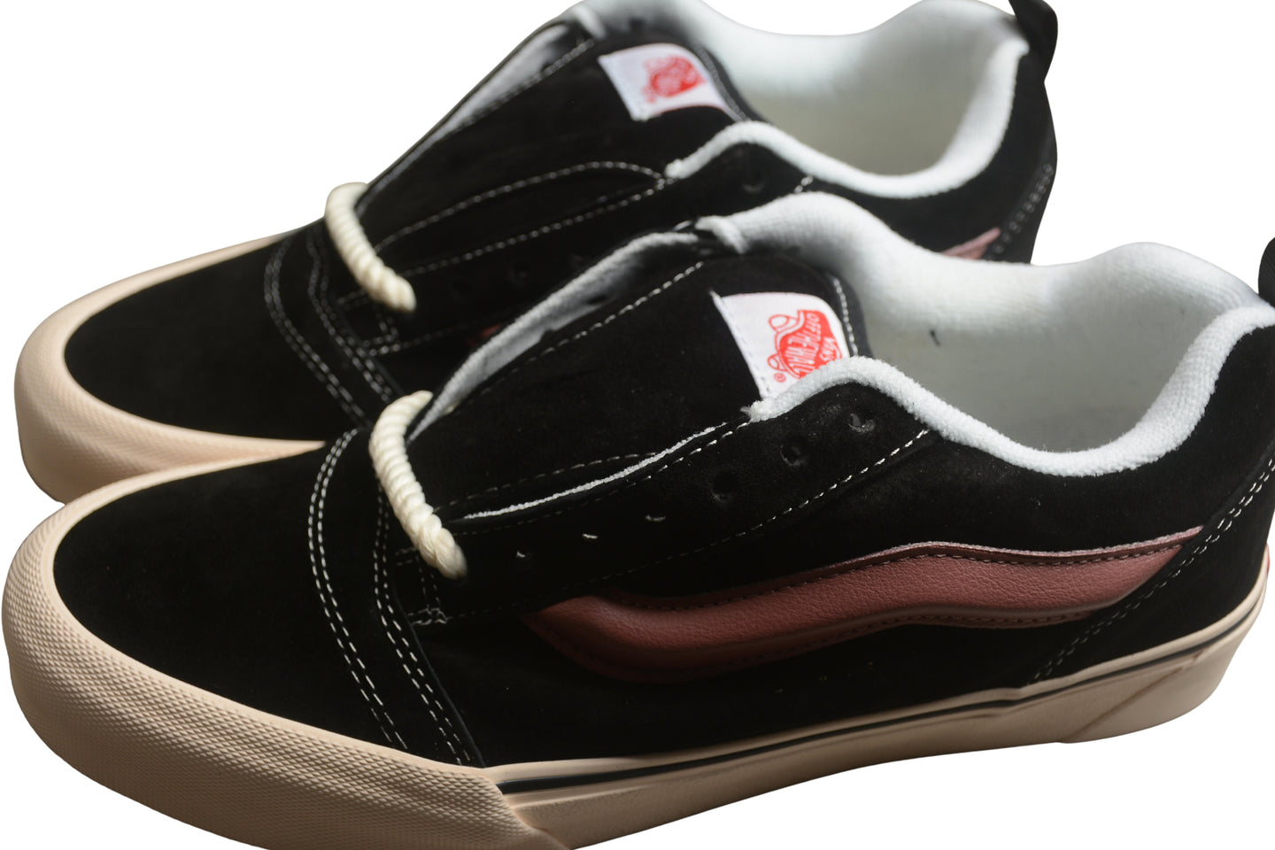 Vans Knu-Skool | ואנס