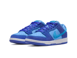 Dunk Low SB Blue Raspberry | דאנק נמוכות