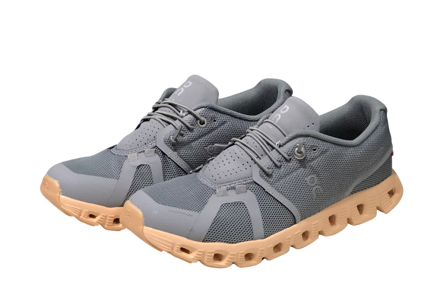 On Cloud 5 Running | און קלאוד