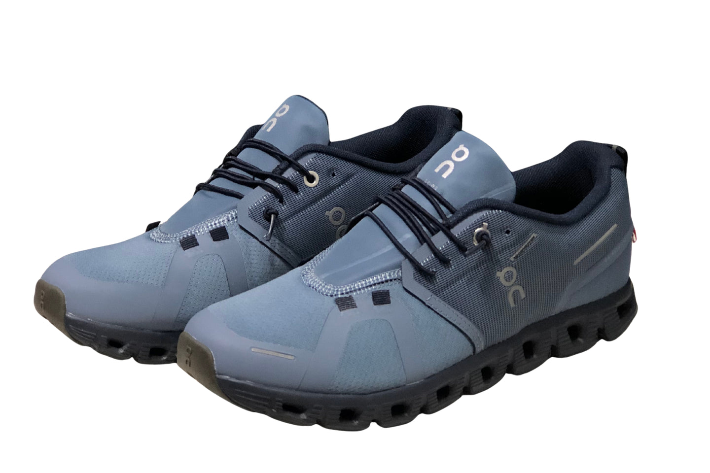 On Cloud 5 Running | און קלאוד