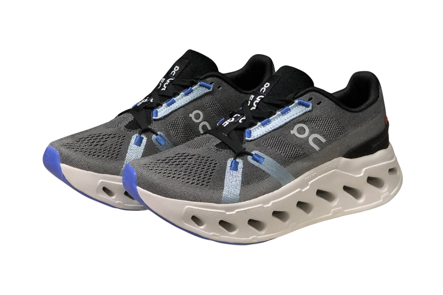 On Cloudeclipse Running | און קלאוד