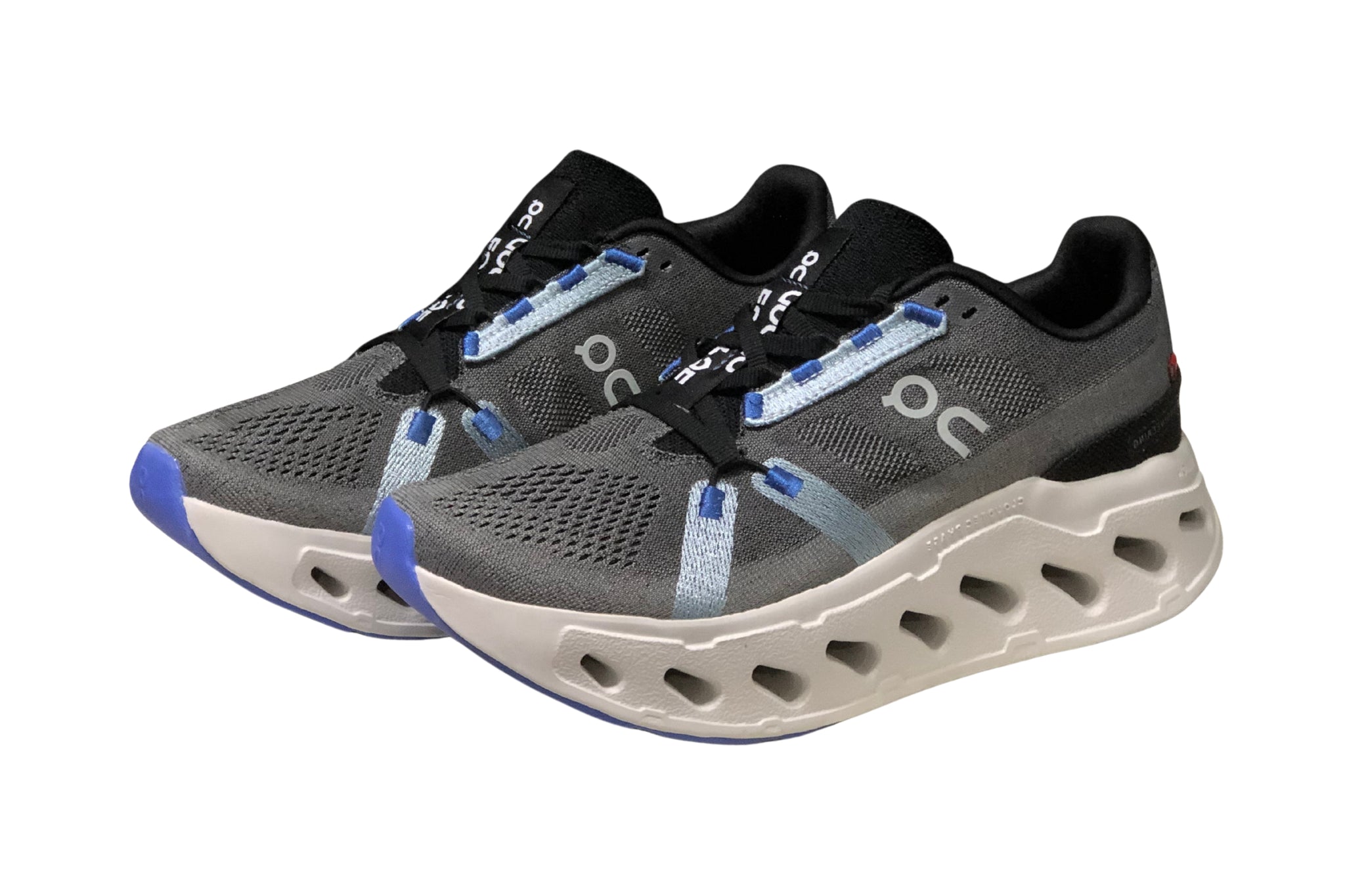 On Cloudeclipse Running | און קלאוד