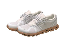 On Cloud 5 Running | און קלאוד