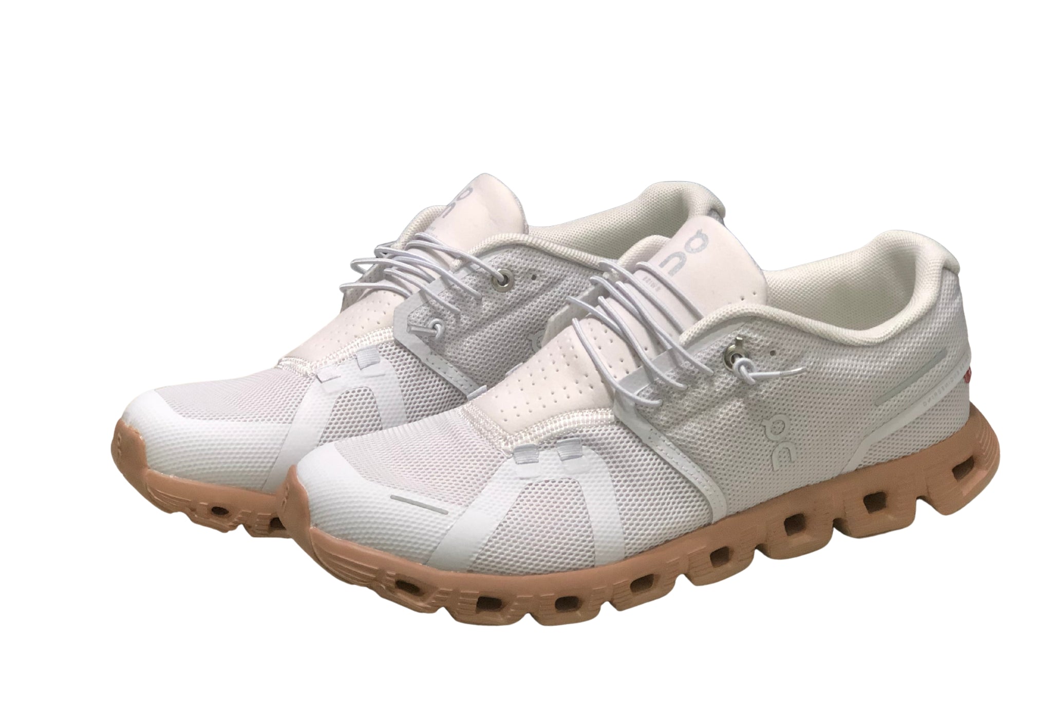 On Cloud 5 Running | און קלאוד