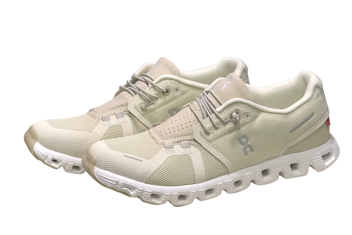 On Cloud 5 Running | און קלאוד