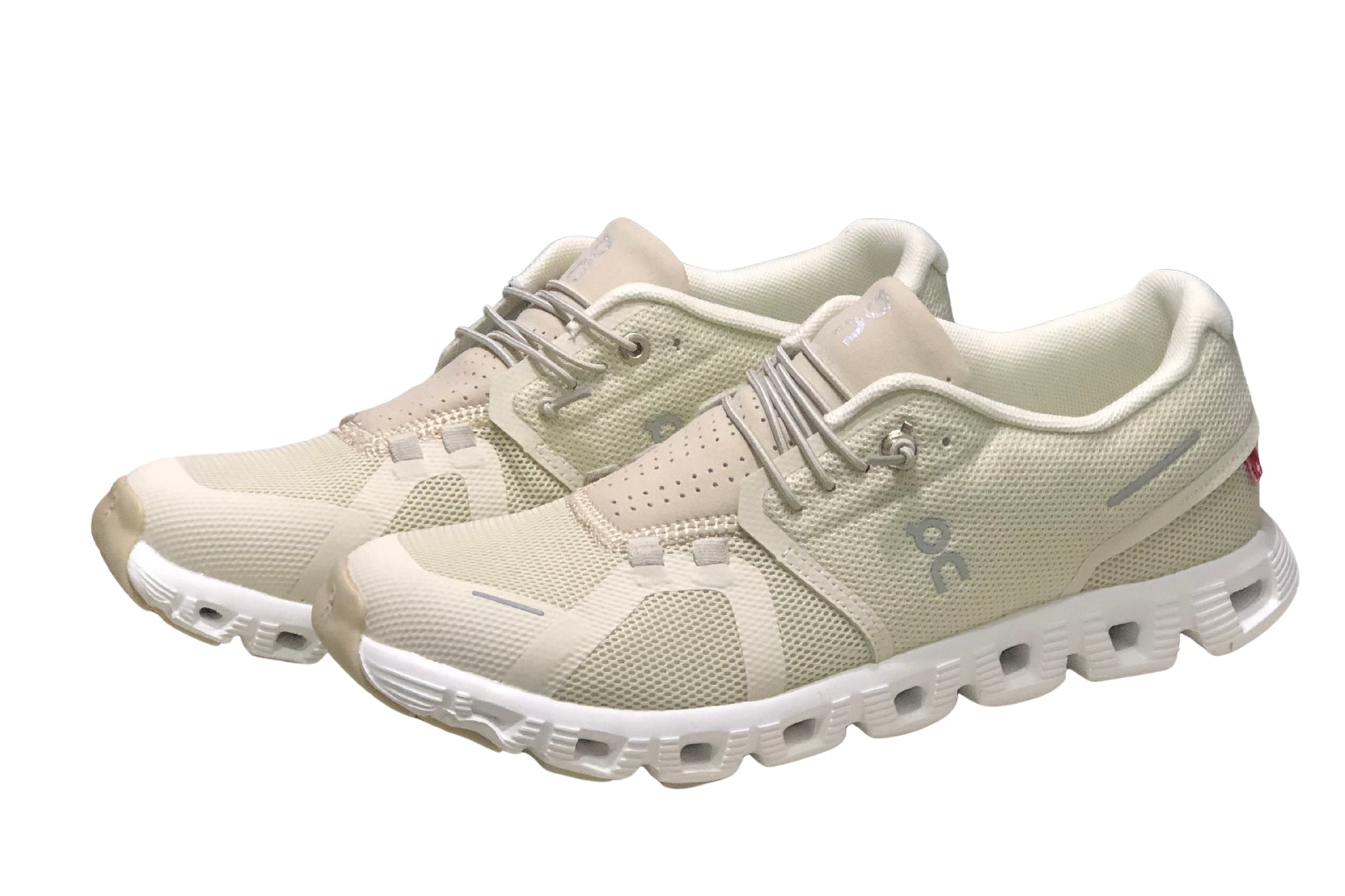 On Cloud 5 Running | און קלאוד