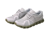 On Cloud 5 Running | און קלאוד