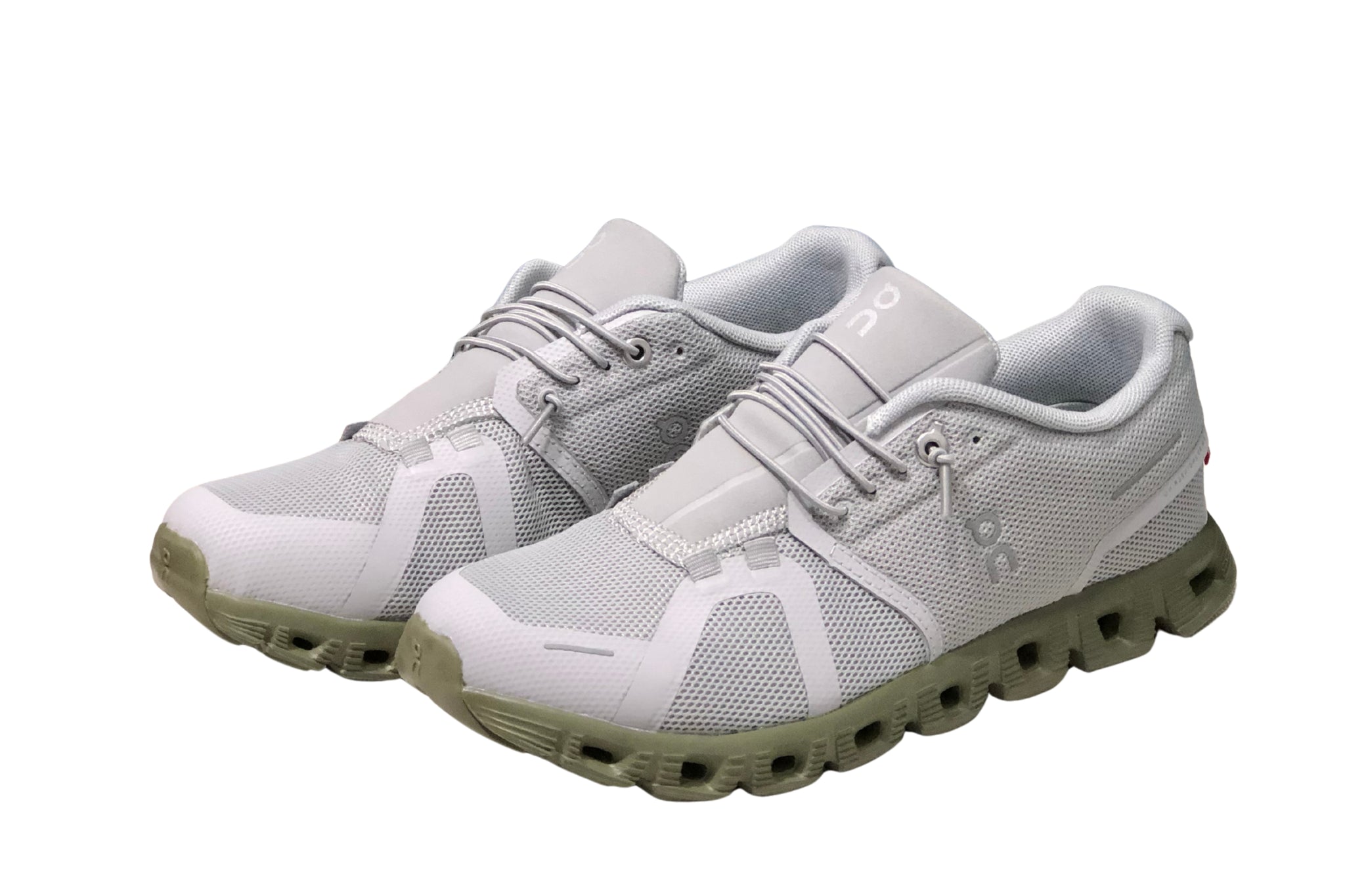 On Cloud 5 Running | און קלאוד