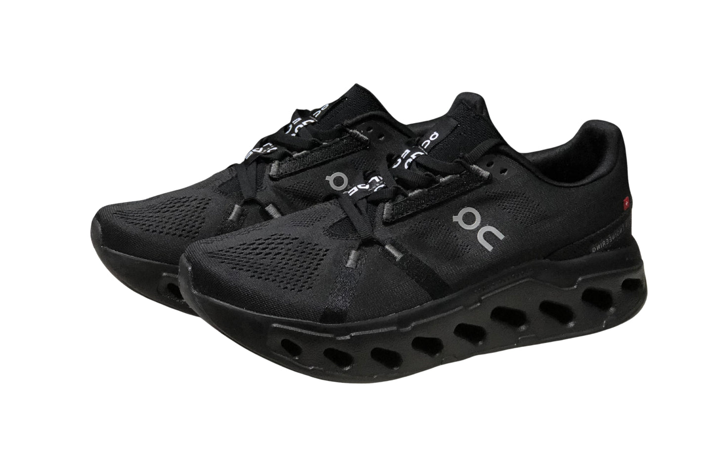 On Cloudeclipse Running | און קלאוד