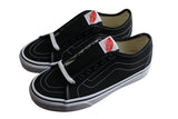 VANS SK8-Low Blue/White | ואנס - SneakeSpot