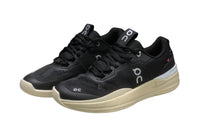 On The Roger Rro Running | און קלאוד