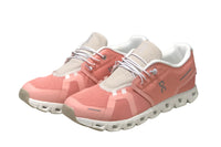 On Cloud 5 Running | און קלאוד