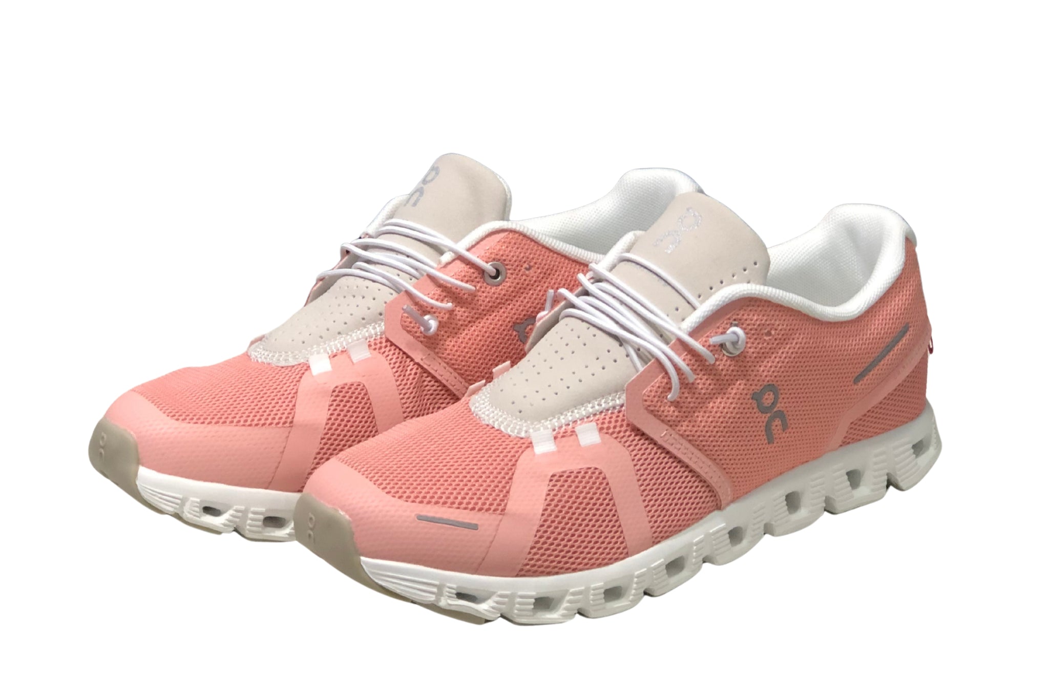 On Cloud 5 Running | און קלאוד