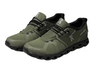 On Cloud 5 Running | און קלאוד