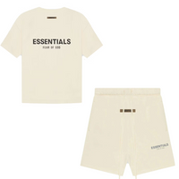 Essentials Fear of God | חליפה קצרה אסנשיאל