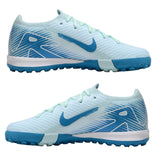 Nike Mercurial XVI FG Kids Light Blue | נייק כדורגל ילדים