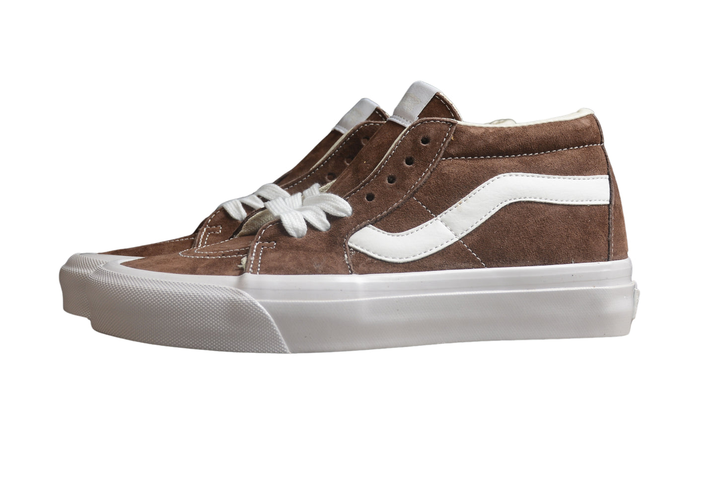 Vans Sk8-Mid Reissue 83 | ואנס