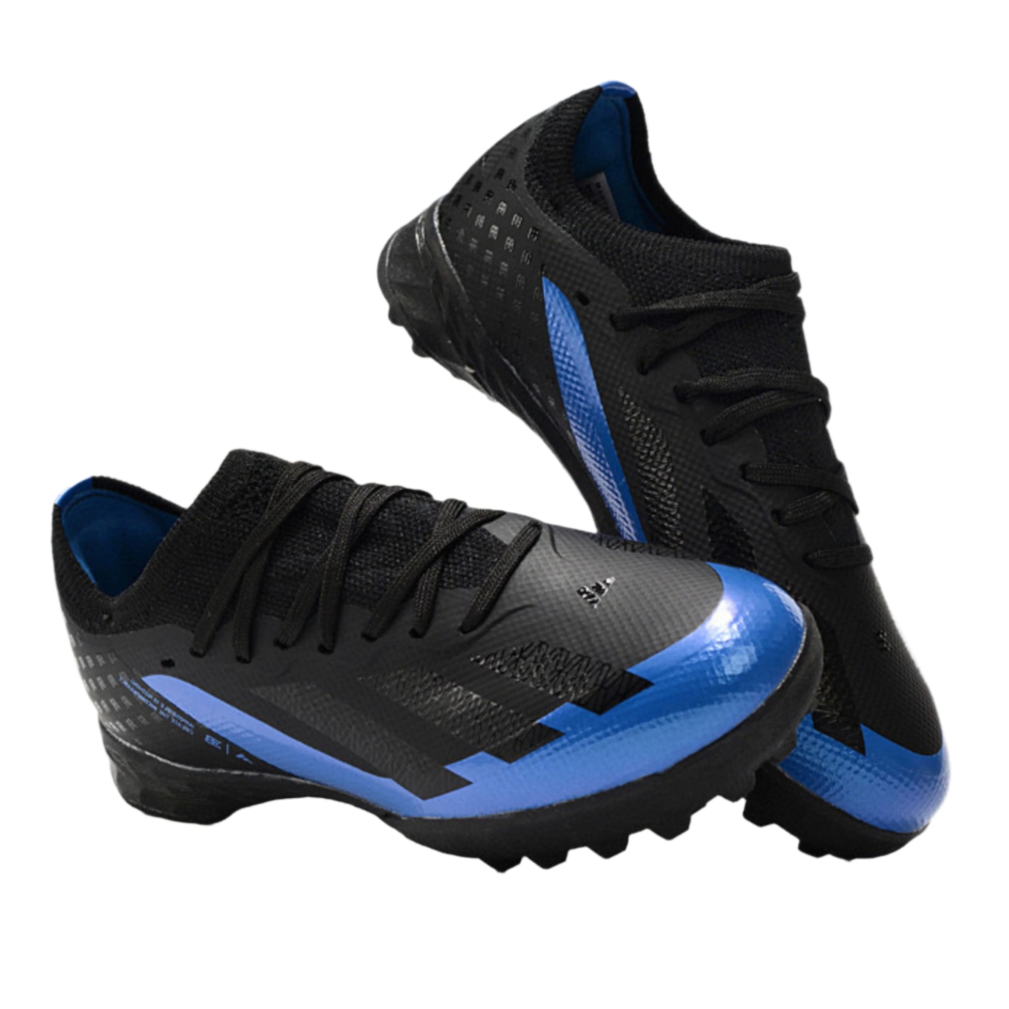 Adidas X23 Football Kids Black | אדידס כדורגל ילדים