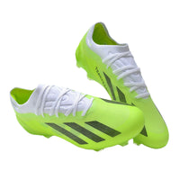 Adidas X23 Football Kids Green | אדידס כדורגל ילדים