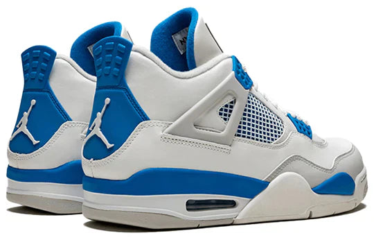 Air Jordan 4 Retro Military Blue | ג'ורדן 4