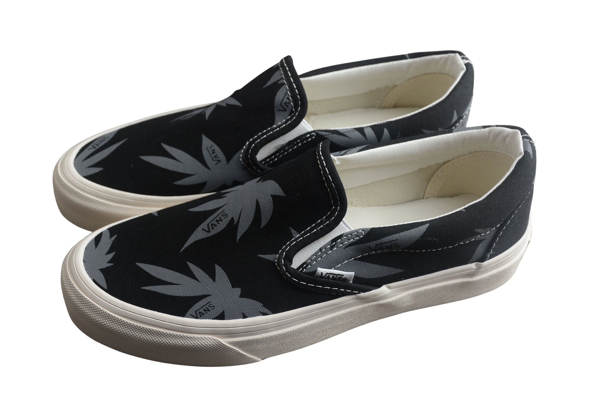 VansAnaheimfactoryClassicSlip_on. 9 | ואנס