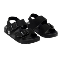 New Balance Kids Sandals Black | סנדלי ניו באלאנס ילדים