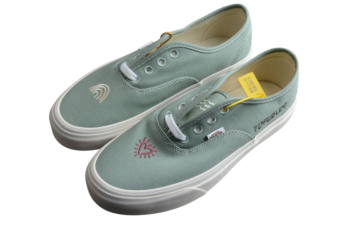 Vans Authentic | ואנס