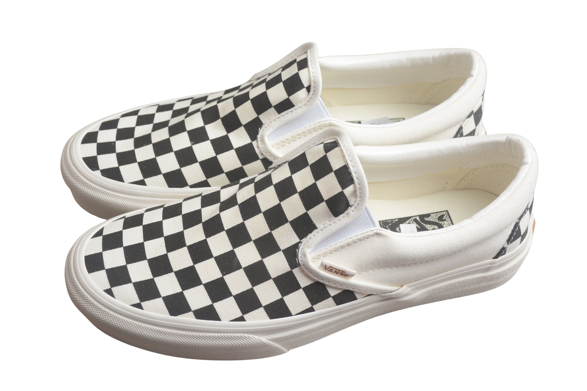 Vans Slip-on VR3 | ואנס