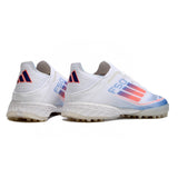 Adidas F50 Knitted Waterproof Football Kids Red White | אדידס כדורגל ילדים