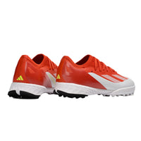 Adidas X23 Football Kids Red | אדידס כדורגל ילדים