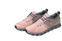 On Cloud 5 Running | און קלאוד