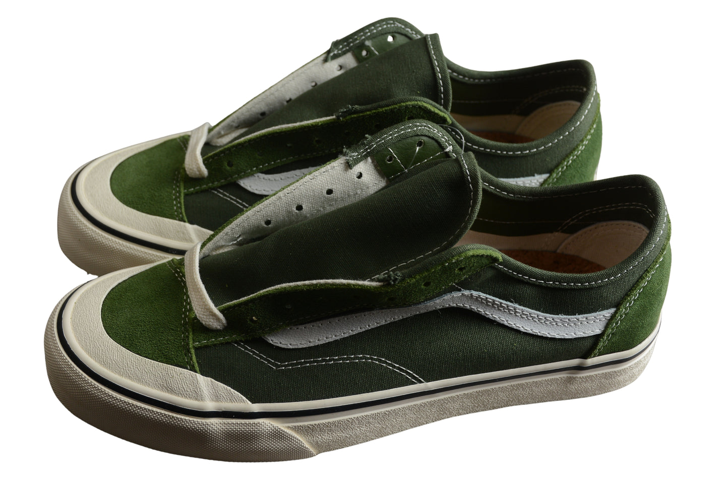 Vans Style 136 VR3 | ואנס