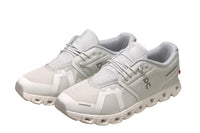 On Cloud 5 Running | און קלאוד