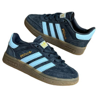 Adidas Training 3 Generation Pig Leather Kids Navy | אדידס ספציאל ילדים