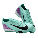 Nike Mercurial XVI FG Kids Light Turquoise | נייק כדורגל ילדים