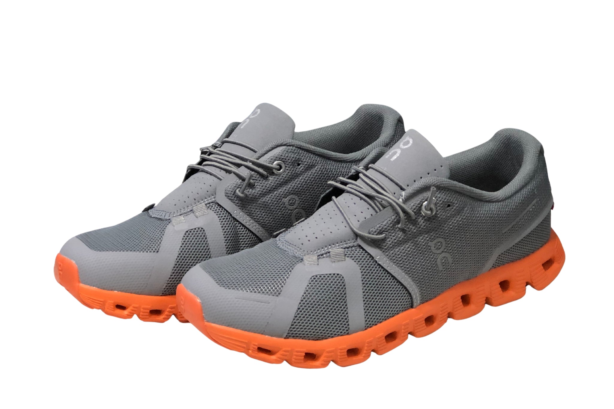 On Cloud 5 Running | און קלאוד